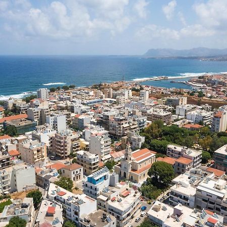 Quarters Luxury Apts Chania  Exterior photo