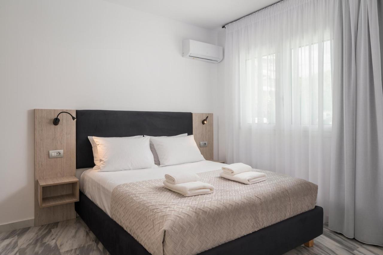 Quarters Luxury Apts Chania  Exterior photo
