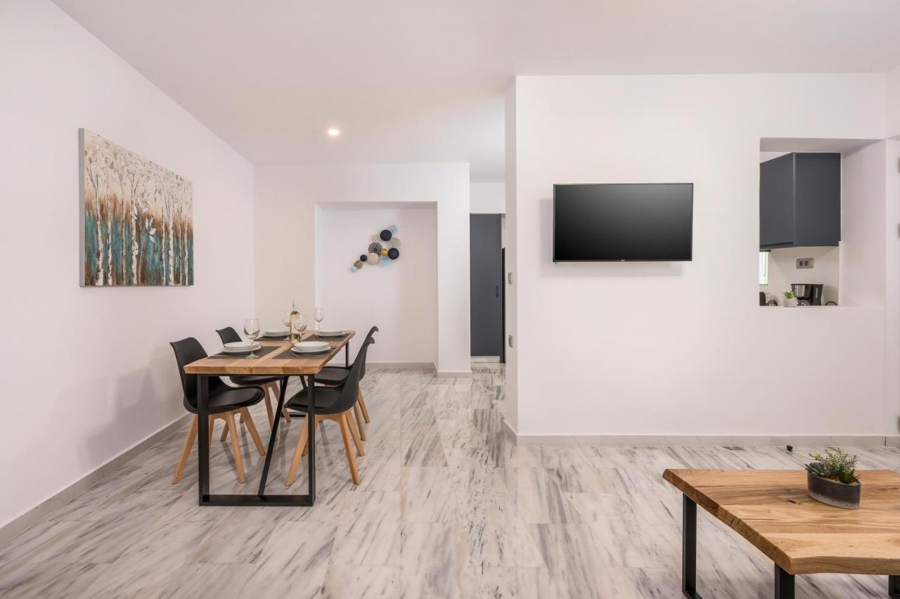 Quarters Luxury Apts Chania  Exterior photo
