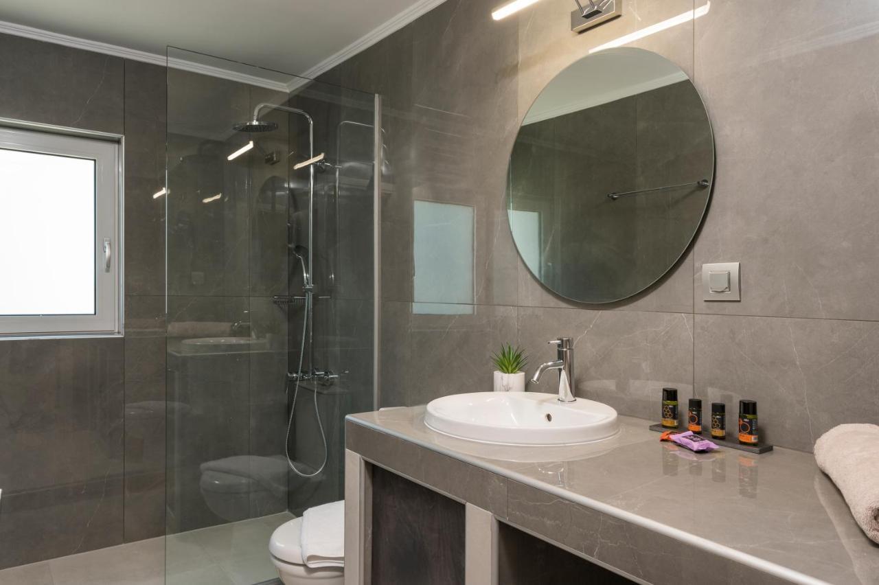 Quarters Luxury Apts Chania  Exterior photo